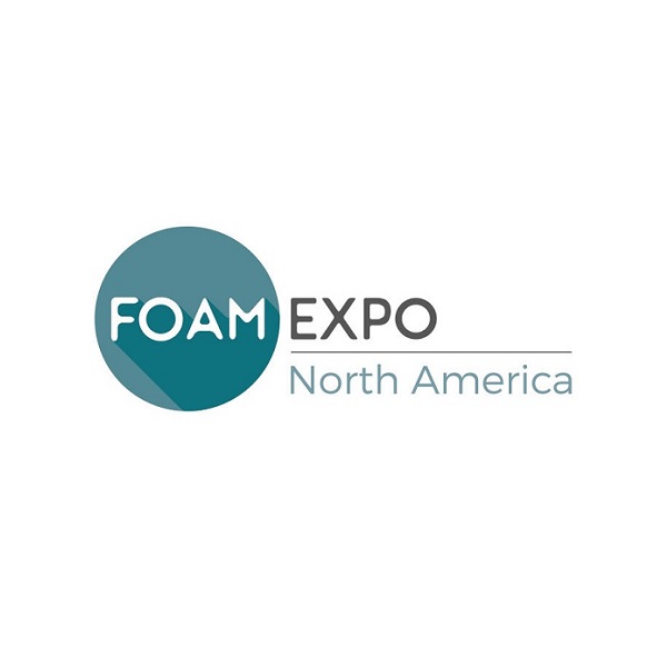 2025美国诺维聚氨酯发泡材料展览会（Foam Expo North America 2025）