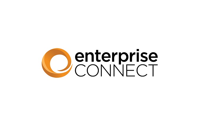 2025美国全球IP通信展览会（Enterprise Connect 2025）