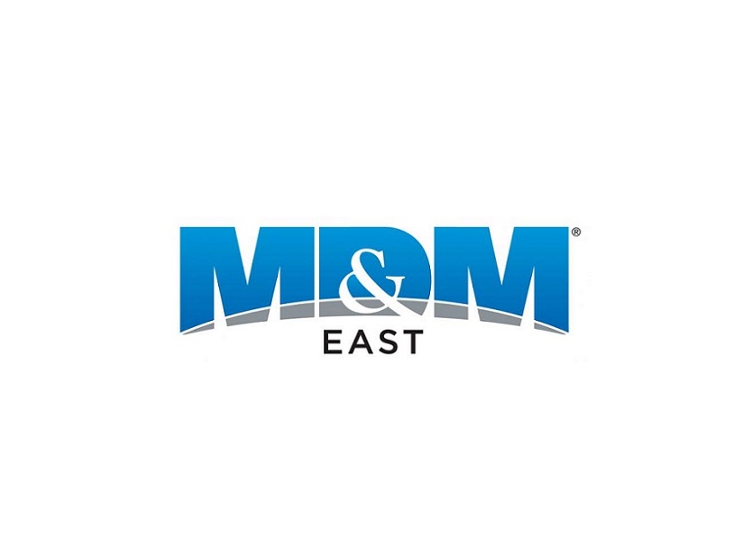 2025美国纽约医疗器械设计制造展览会（MD&M East 2025）