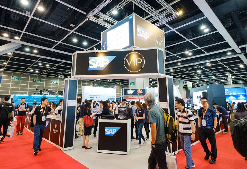 2025精选第6届新加坡电子商务展-亚洲电子商务博览会（eCommerce Expo Asia 2025）