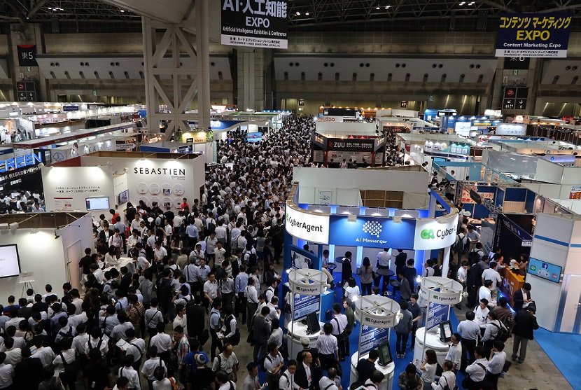 2025日本东京区块链展览会（BLOCKCHAIN EXPO TOKYO 2025）