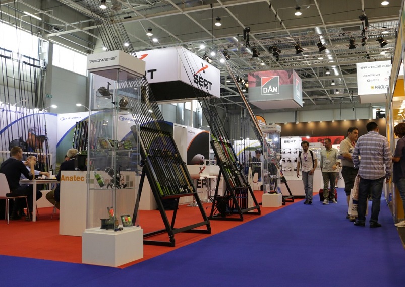 2025比利时欧洲钓具展览会（EFTTEX 2025）
