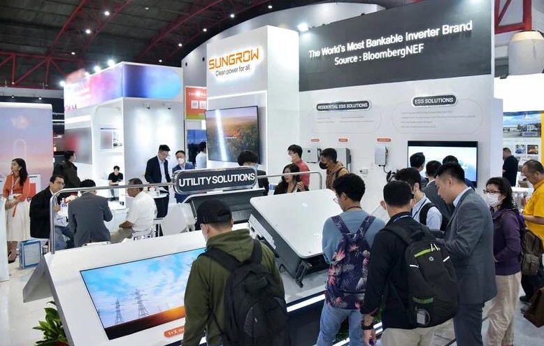 2026印尼雅加达电子元器件展览会（Inatronics 2026）