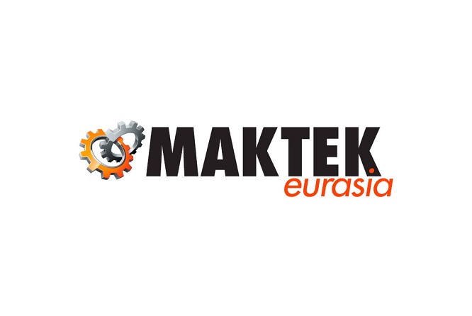 2026土耳其机床、钣金加工、切削工具展览会（Maktek Eurasia 2026）