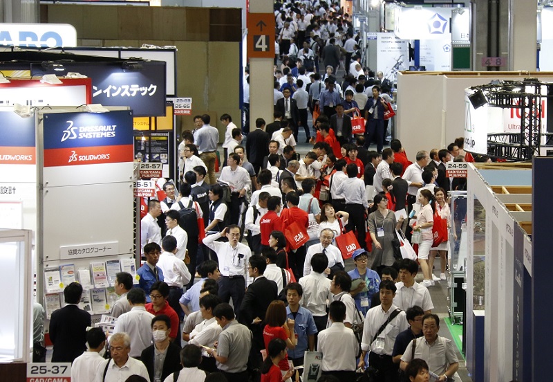 2025日本大阪复合材料展览会（Material Week Osaka 2025）