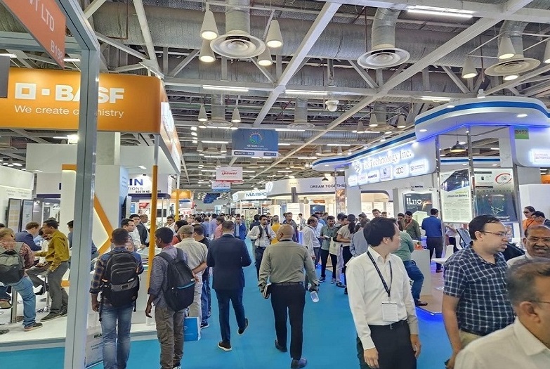 2025印度新德里钢铁铸造展览会（Steel Pavilion 2025）