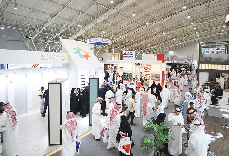 2025沙特利雅得建筑建材、工程机械、高空作业展览会（Saudi Projects 2025）