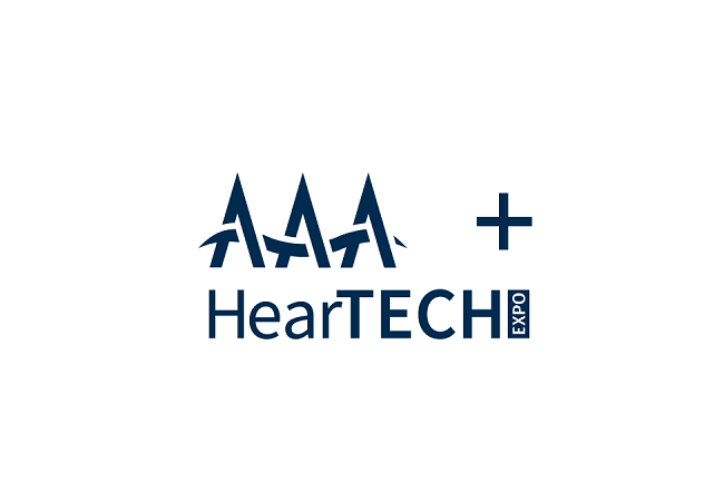 2025美国听力技术展-美国听力大会（AAA+HearTECH Expo 2025）