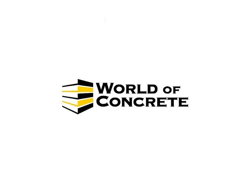 2026美国拉斯维加斯混凝土展览会（WORLD OF CONCRETE 2026）