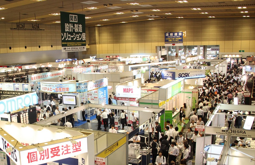 2025日本大阪高级3D打印展览会（Advanced 3D Printing Expo 2025）