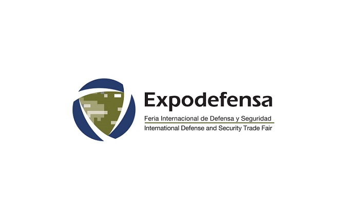 2025哥伦比亚波哥大军警防务展览会（Expodefensa 2025）
