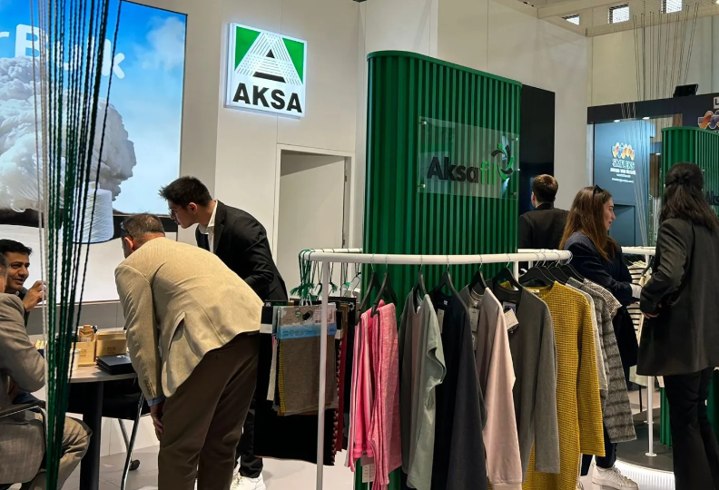 2025土耳其伊斯坦布尔纱线展览会（Istanbul Yarn Fair 2025）