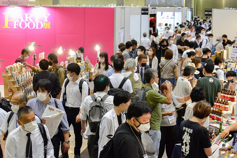 2026第101届日本东京礼品展览会春季（Tokyo Gift Show 2026）
