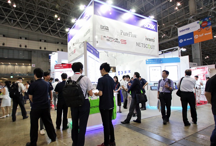 2025日本东京互联网媒体展览会（Connected Media Tokyo 2025）