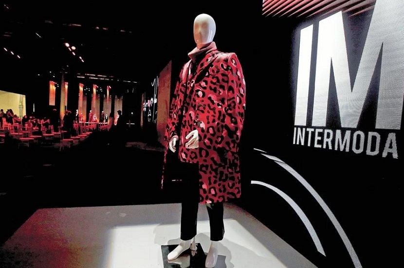 2025第83届墨西哥国际服装及面料皮革鞋包展秋季（INTERMODA 2025）
