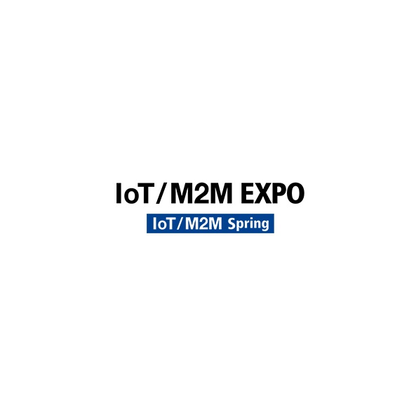 2025日本东京物联网/M2M技术展览会春季（IoT/M2M Expo Spring 2025）