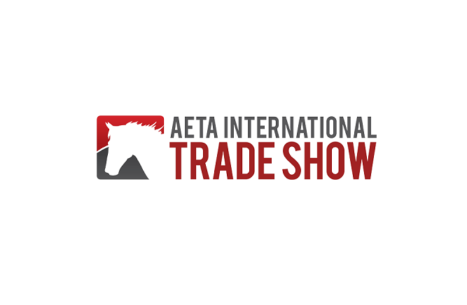 2025美国国际马术展览会AETA（AETA International Trade Show 2025）