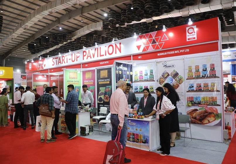 2025印度食品物流展览会（Food Logistics India 2025）