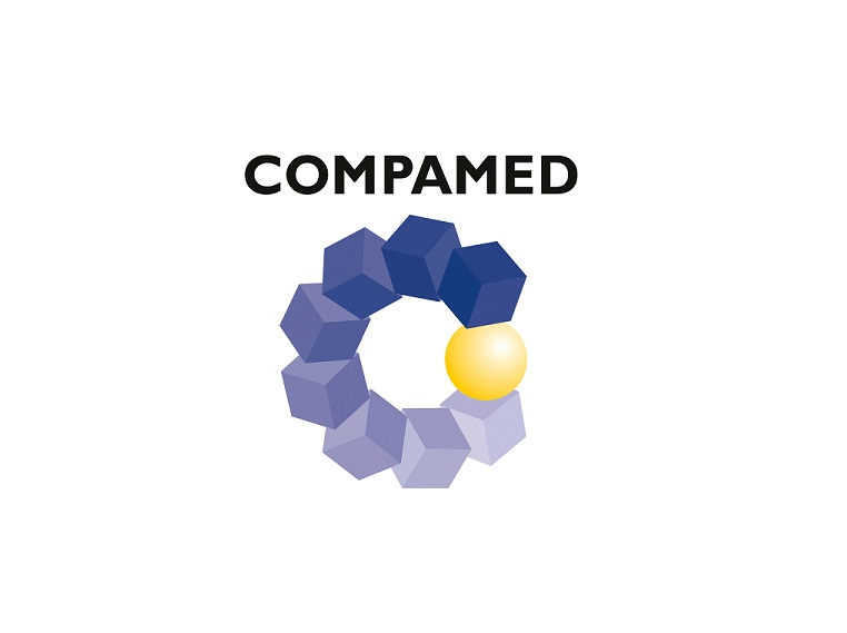 2025德国杜塞尔多夫医疗制造业展览会（COMPAMED 2025）