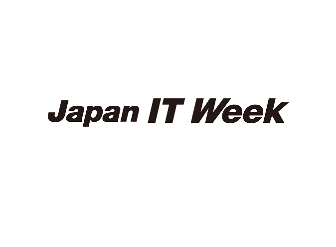 2025日本东京IT周-日本东京IT展（Japan IT Week Spring 2025）