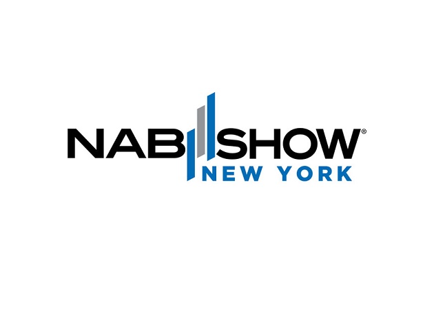 2025美国纽约广播电视展览会（NAB Show New York 2025）