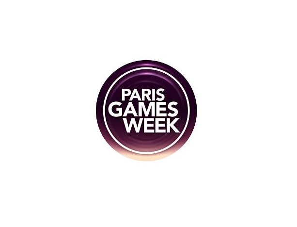 2024法国巴黎游戏展览会（Paris Games Week 2024）