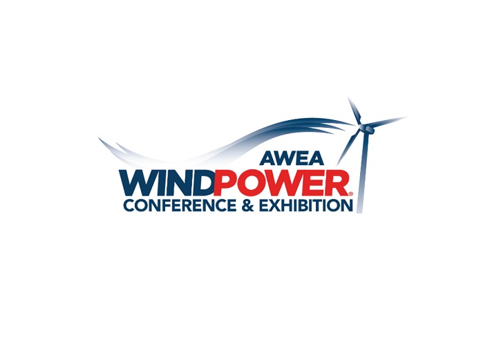 2025美国风能展-美国清洁能源展（AWEA Windpower Expo 2025）