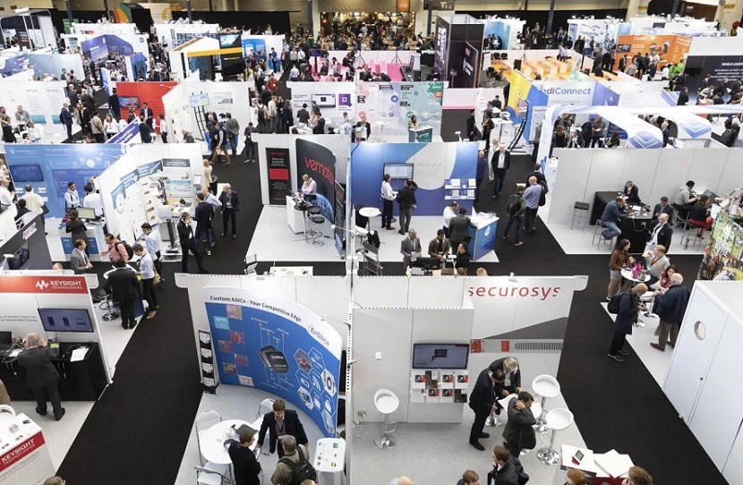 2025美国圣克拉拉区块链展览会（Blockchain Expo North America 2025）