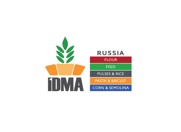 2025俄罗斯粮食加工、仓储及饲料机械设备展（IDMA RUSSIA 2025）