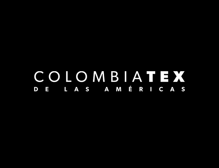 2025哥伦比亚纺织面料展-哥伦比亚服装展（Colombiatex 2025）