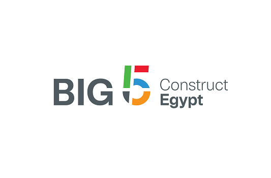 2025埃及开罗建材、卫浴五金、制冷展览会（Big5 Construct Egypt 2025）