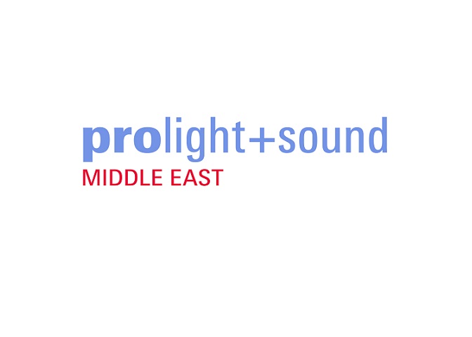 中东迪拜舞台灯光音响及乐器展览会（Prolight Sound ）