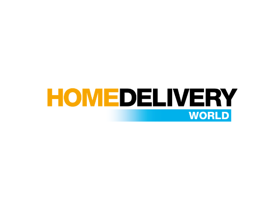2025美国世界快递物流展览会（Home Delivery World 2025）
