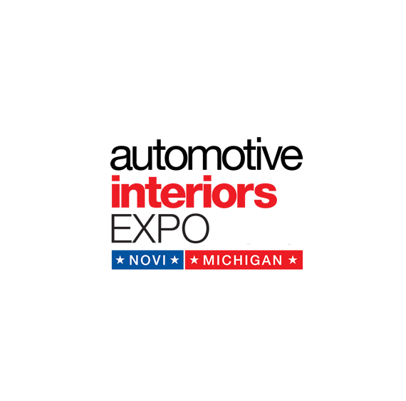 2025美国诺维汽车内饰展览会（Automotive Interiors Expo 2025）