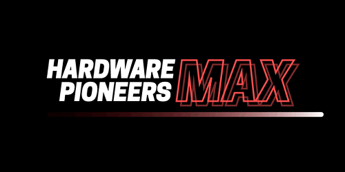 2026英国伦敦电子、物联网及嵌入式系统展（Hardware Pioneers Max 2026）