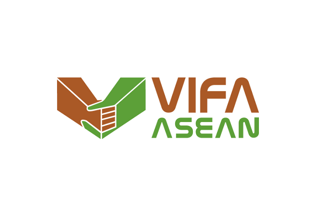 2025越南（东盟）国际木工家具及家居用品博览会（VIFA ASEAN 2025）