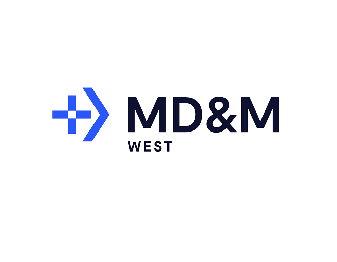 2026美国西部医疗器械展览会（MD&M West 2026）