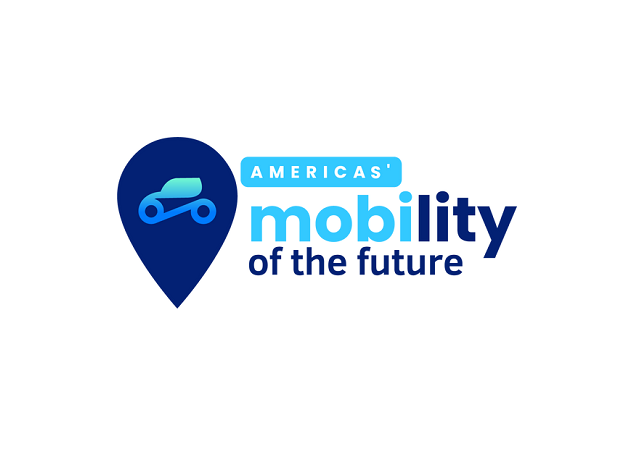 2025墨西哥未来汽车展览会AMOF（Americas’ mobility of the future 2025）