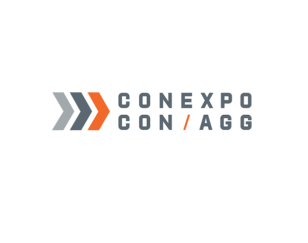 2026美国拉斯维加斯工程机械展览会（CONEXPO-CON AGG 2026）