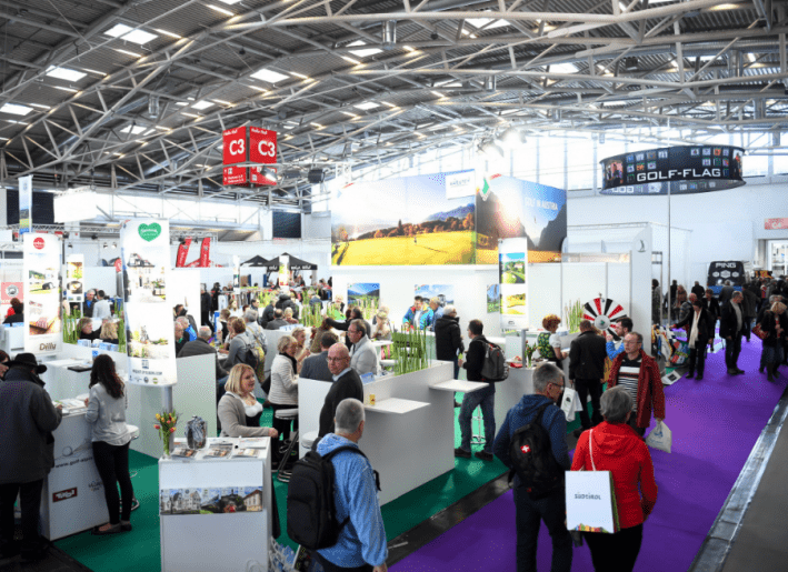2026德国慕尼黑高尔夫用品展览会（Golftage München 2026）