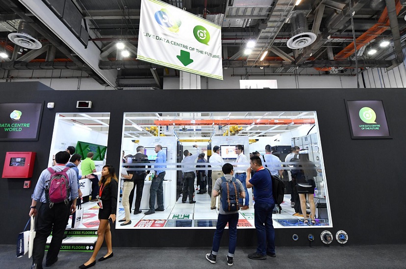 2025新加坡人工智能与大数据展览会（Big Data & AI World 2025）