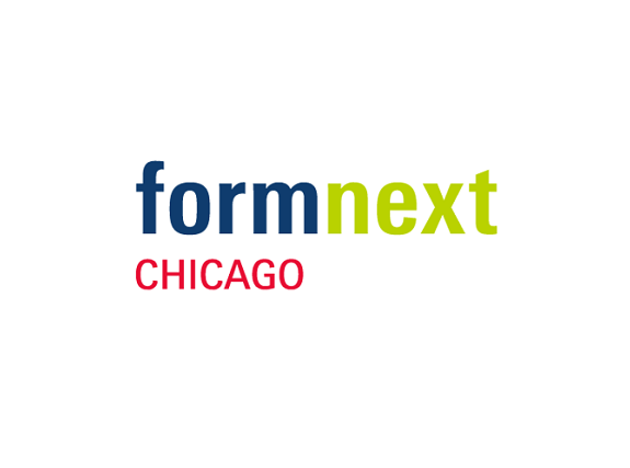 美国芝加哥3D打印制造展览会（Formnext ）