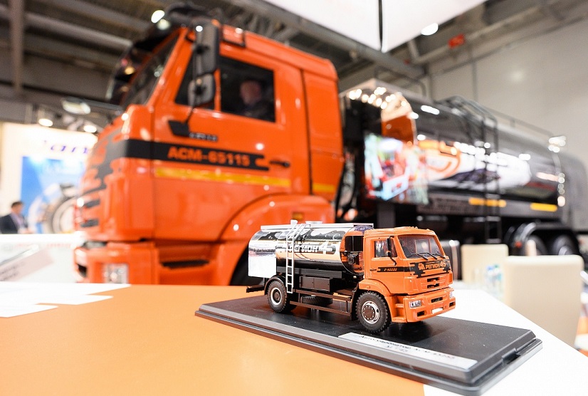 2025俄罗斯莫斯科工程机械宝马展览会（BAUMA CTT Russia 2025）