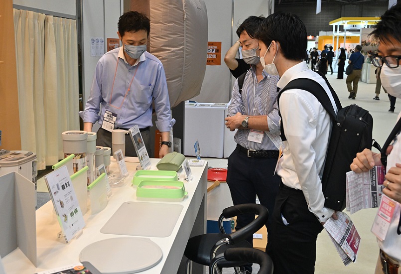 2025日本东京日用杂货展览会（GIFTEX TOKYO 2025）