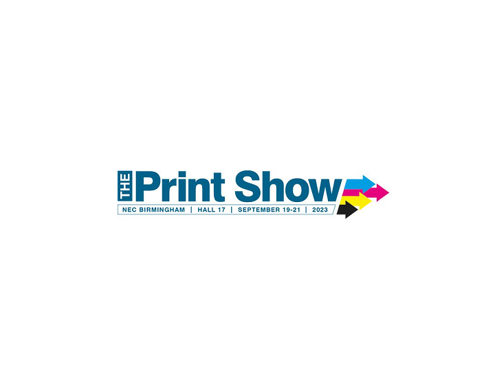 2025英国伯明翰印刷包装标签展览会（Print Show 2025）