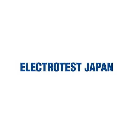 2026日本东京电子测试、测量和分析技术展览会（ELECTROTEST JAPAN 2026）