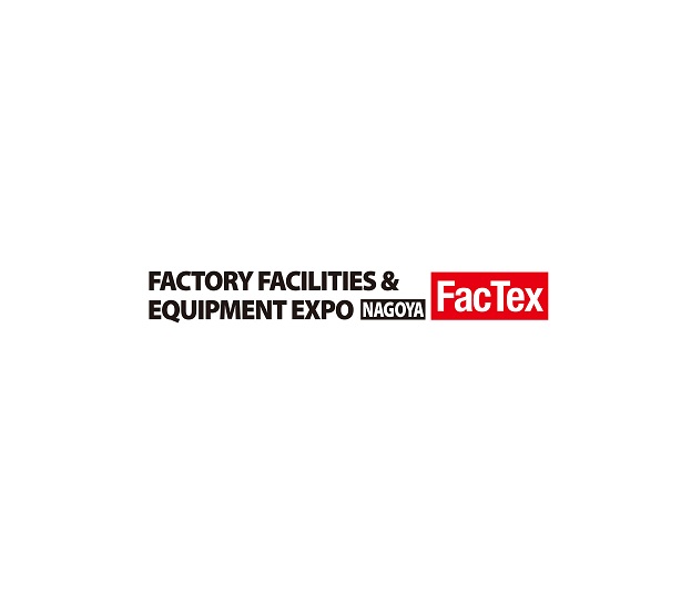 2026日本名古屋工厂设施及设备展览会（FacTex 2026）