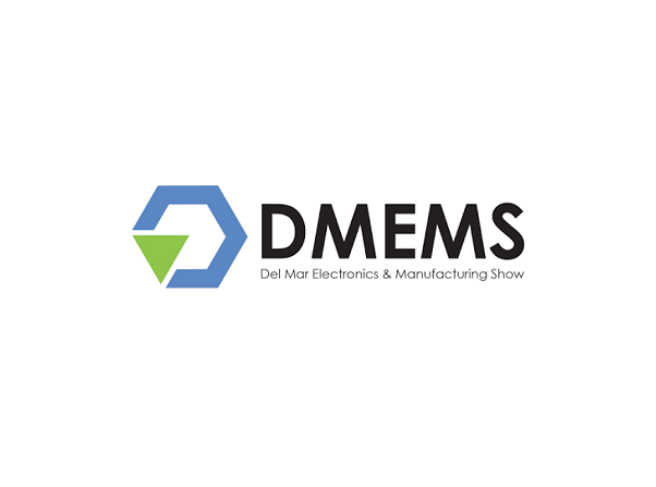 2025美国德尔玛电子生产设备展DMEMS（Del Mar Electronics & Manufacturing Show 2025）