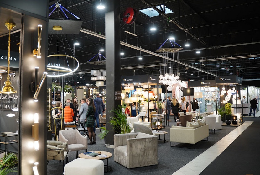 2026第33届波兰华沙照明展览会LIGHT（International Fair of Lighting Equipment LIGHT 2026）