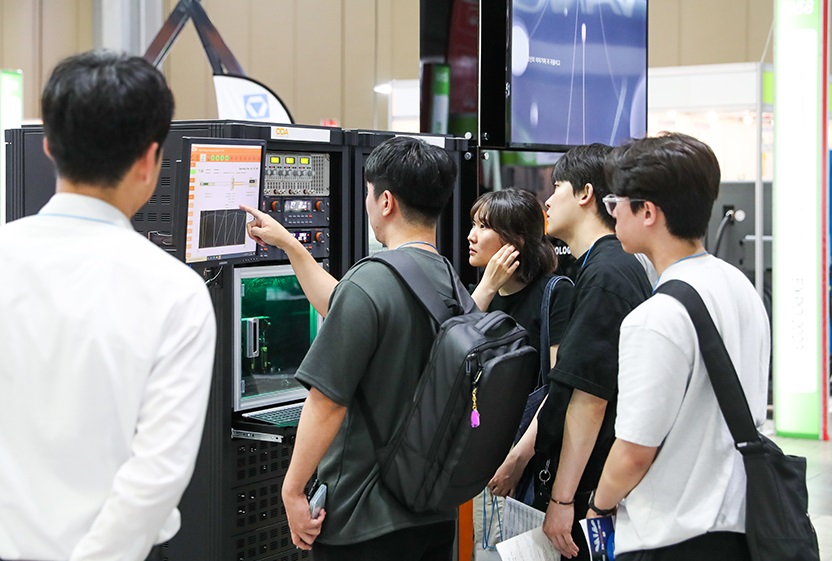 2025韩国氢能、太阳能、核能展（GREEN BUSINESS WEEK 2025）
